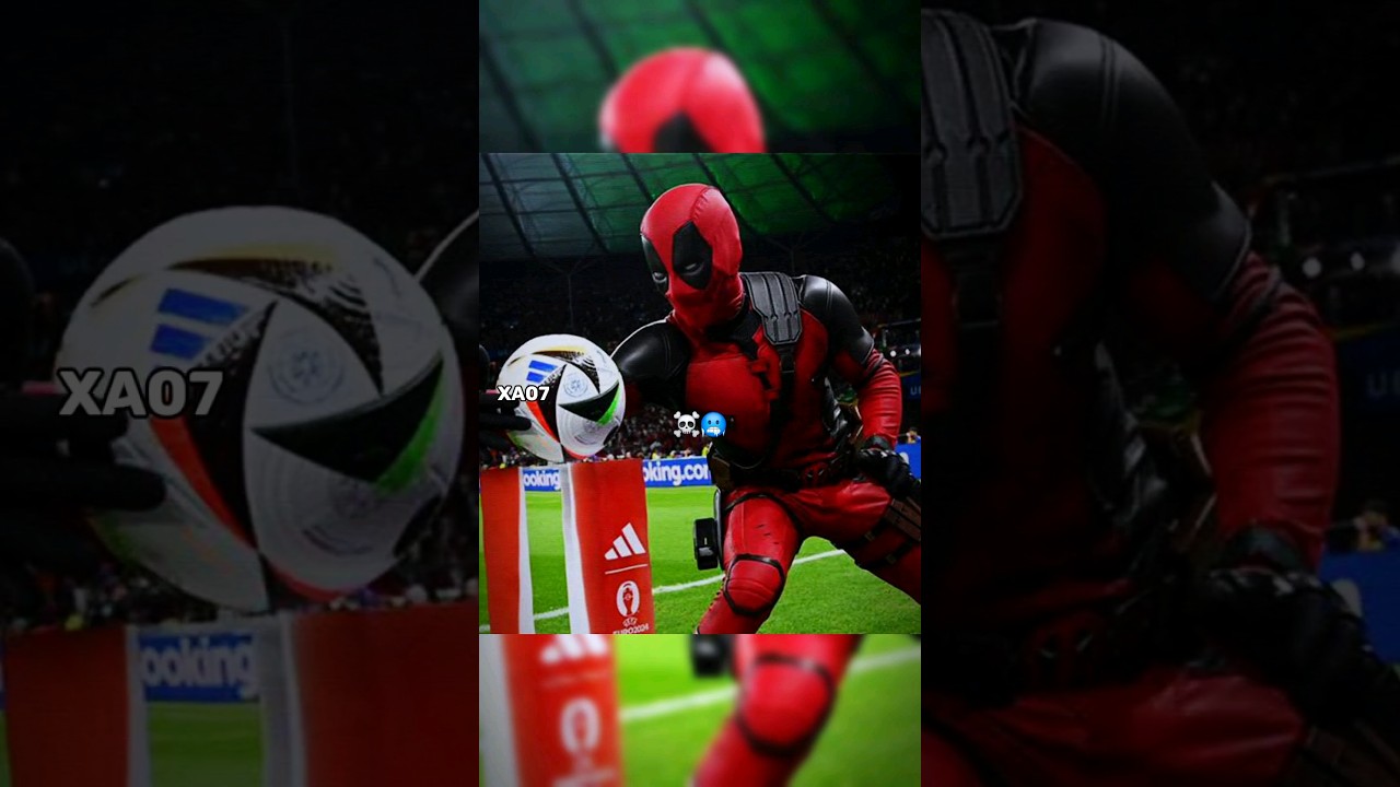 UEFA Euro 2024 Final Showdown ๐