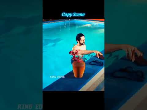 Copy Vs Realπ₯ΆFeroz Khan Vs Danish Taimoorπ₯΅ #attitude #ferozkhan #pakistanidrama