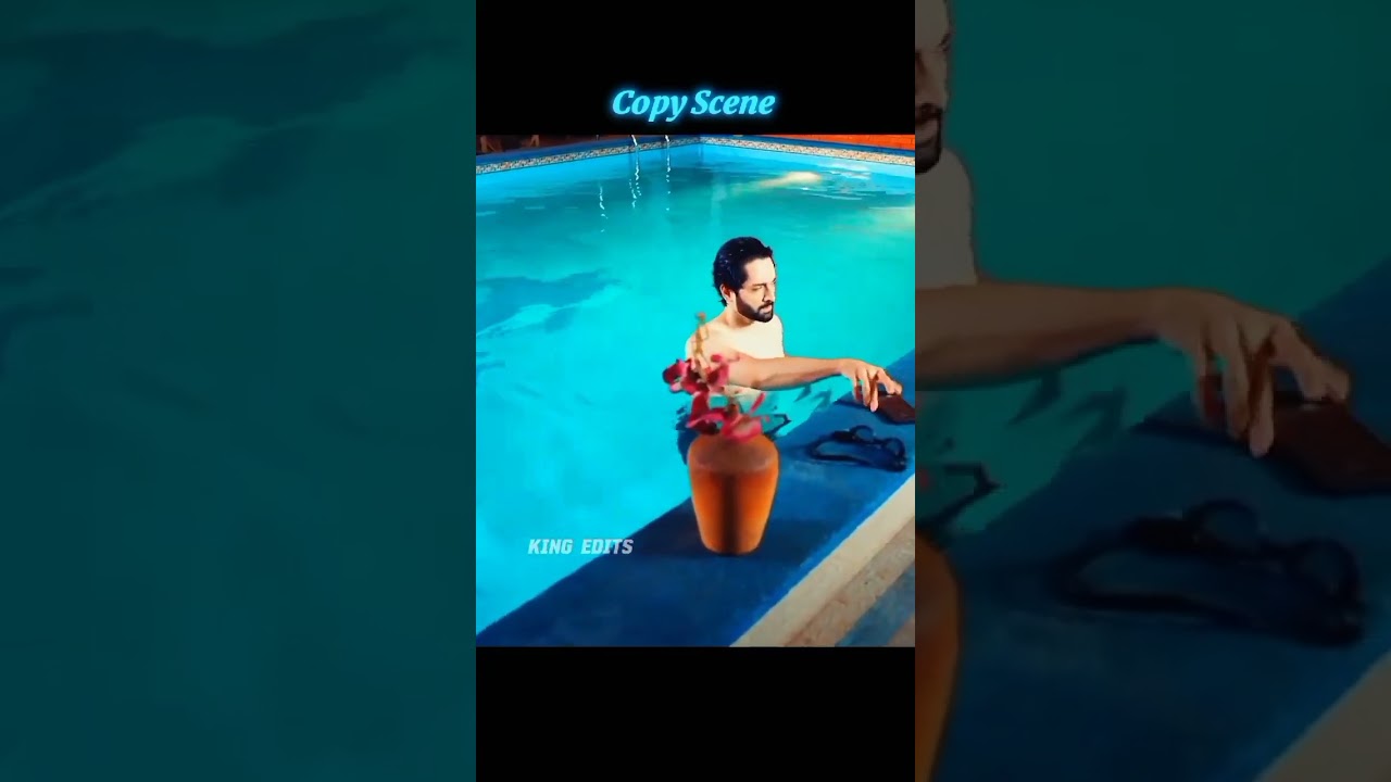 Copy vs. Reality! Feroz Khan vs. Danish Taimoor 🥶🔥 | Attitude Showdown