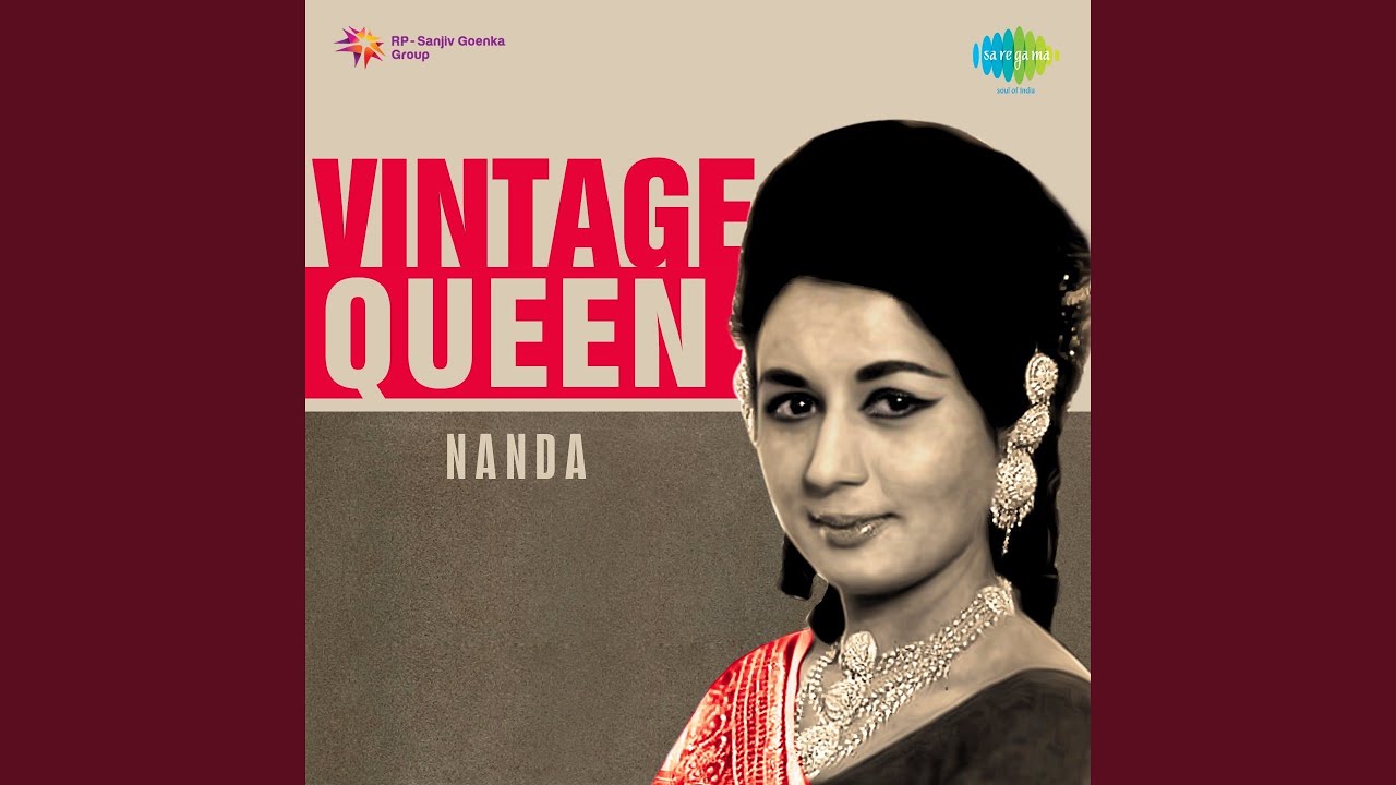 Ek Pyar Ka Naghma Hai - Classic Love Song by Lata Mangeshkar & Mukesh 🎶