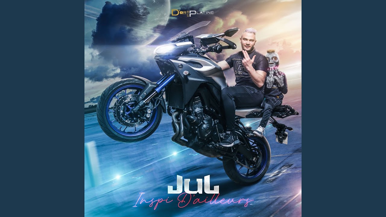 Mélancolie du Soir by JUL 🎶