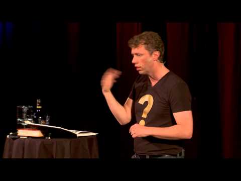 Hur skapades världen?