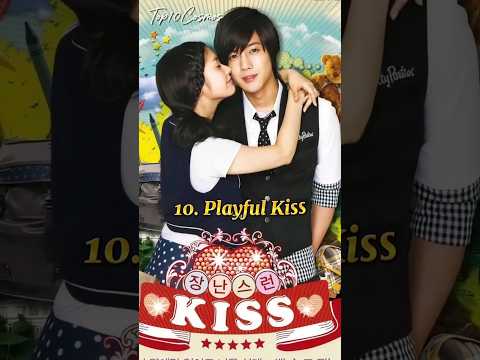 Top 10 Must-Watch Hindi Dubbed Korean Dramas on YouTube 🎬 | Top 10 Picks