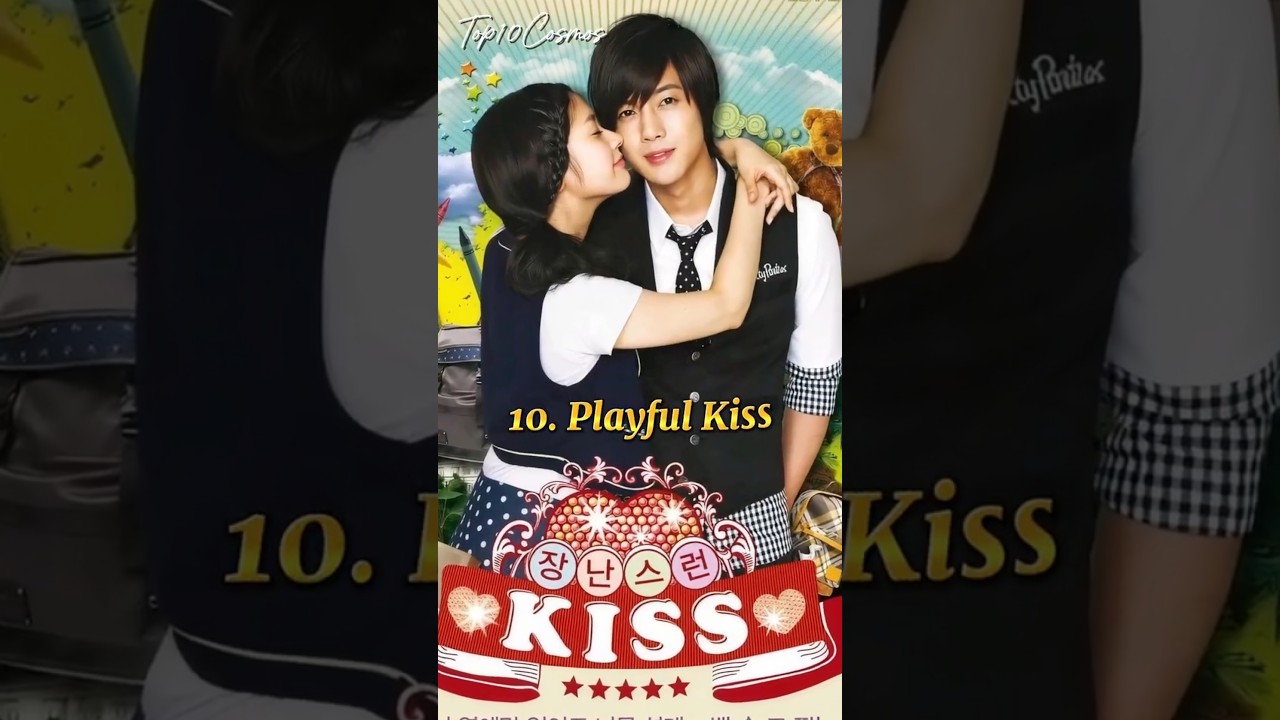 Top 10 Must-Watch Hindi Dubbed Korean Dramas on YouTube 🎬 | Top 10 Picks