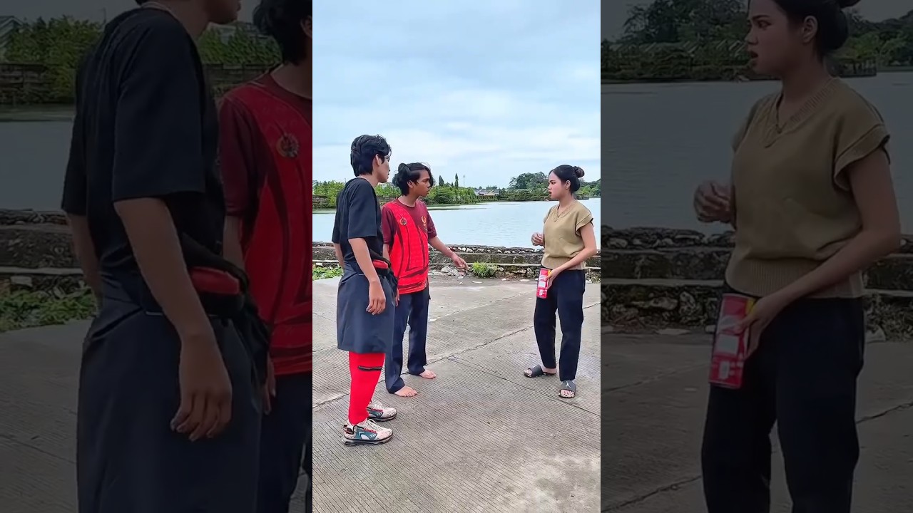 Main-Main Berujung Berantem? 😂 Kisah Lucu yang Bikin Ngakak!