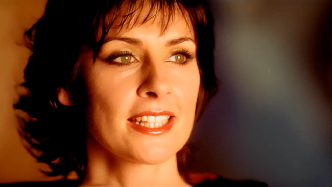 Enya - Only Time (Official 4K Music Video)