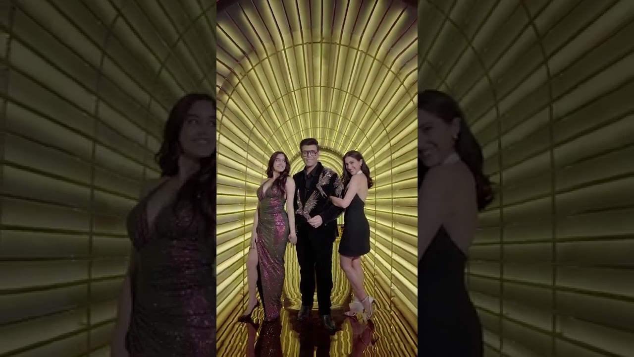 Koffee with Karan S7 Ep2 on Hotstar β Must-Watch Episode Streaming Tonight! β