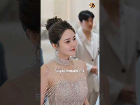 खूबसूरती का मुकाबला🥰chinese drama tamil chinese drama english dubbed chinese drama hindi #short#