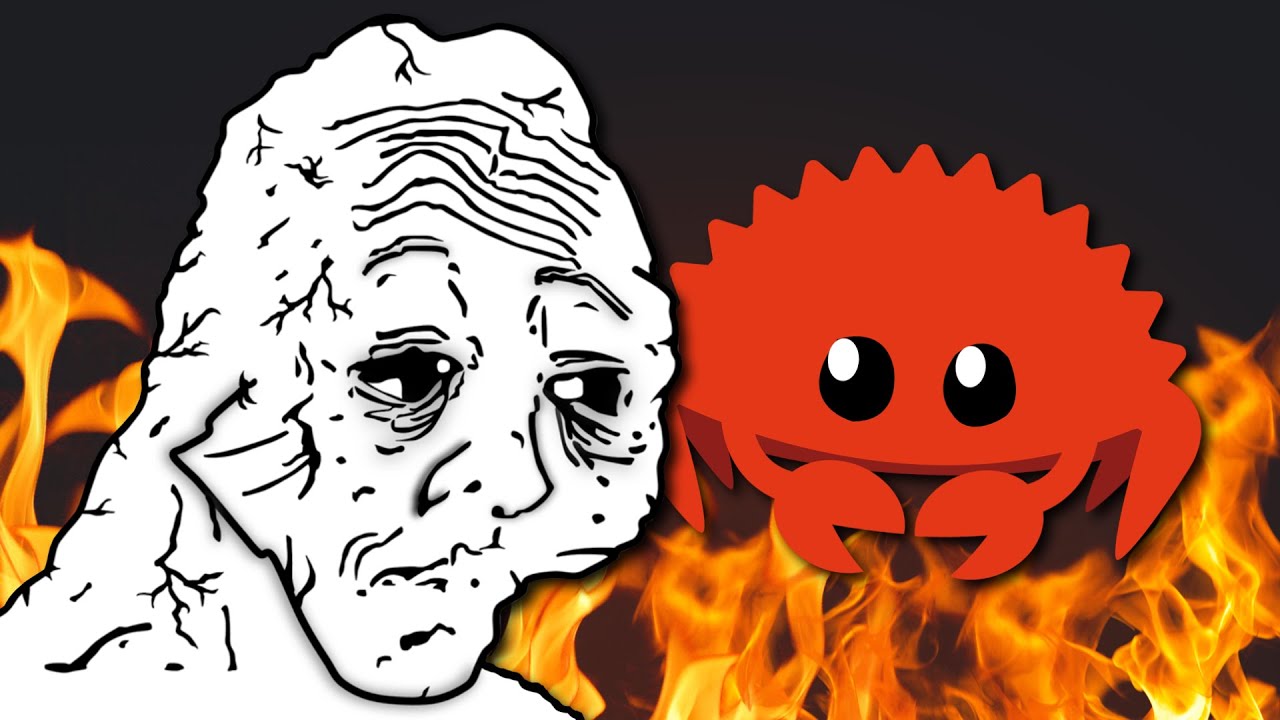 Learning Rust: Key Stages to Mastery