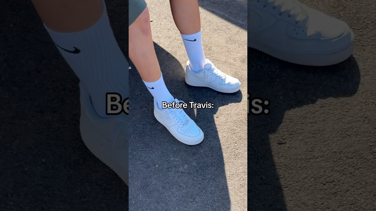 Travis Scott Sydney Concert: Before & After 🤯