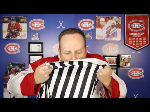 Caufield & St. Louis CALL OUT REFS for Spoiling Habs Comeback vs Oilers