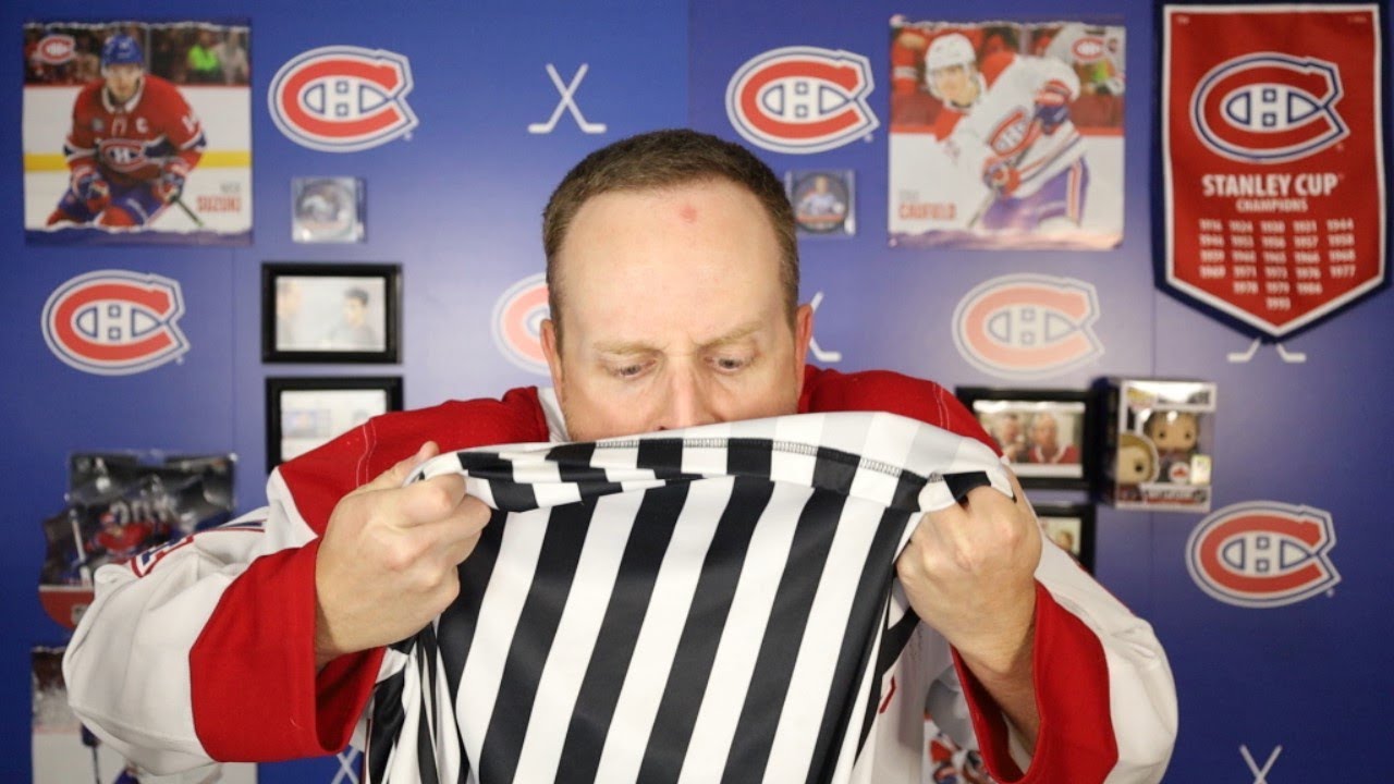 Caufield & St. Louis Criticize Referees After Canadiens' Heartbreaking 6-5 Loss to Oilers 🏒