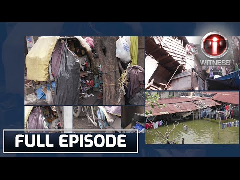 'Bahay, Buhay', dokumentaryo ni Sandra Aguinaldo (Full Episode) | I-Witness