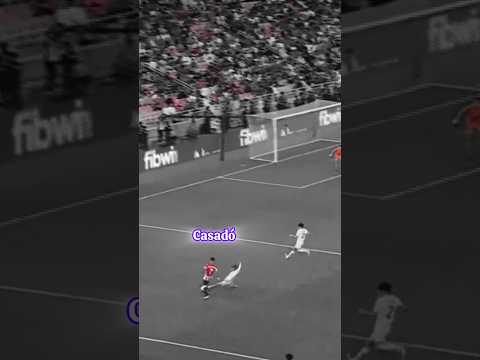 Marc Casadó 🔥🔥 #casadó #marccasado #shorts