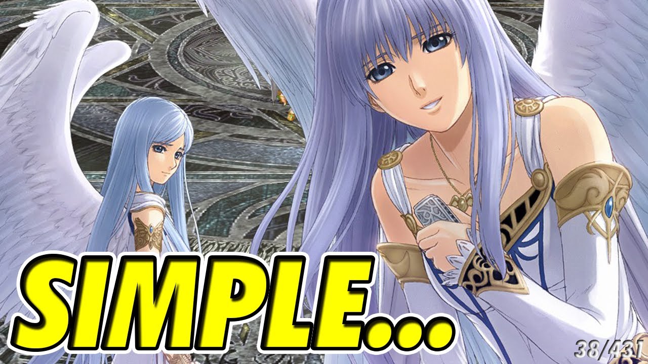 Ys Origin Review 2023: My First Adventure 🎮