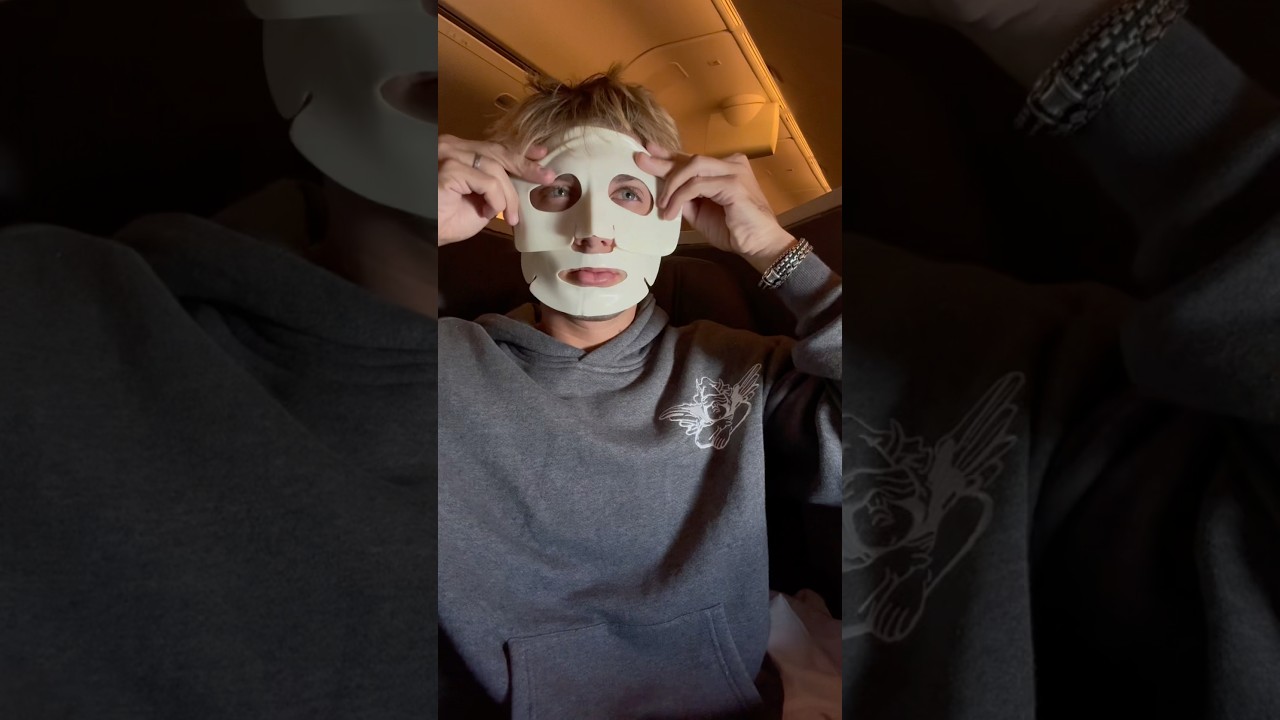 comparing Delta One to AA Flagship business class 🤔 #sheadurazzo #travel #airport #firstclass