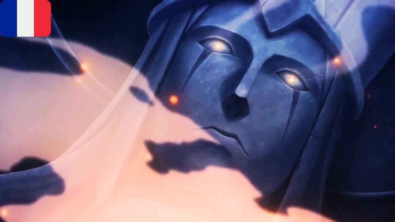 Rencontre Sung Jin Woo & Monarch | Solo Leveling Ep1 VF 🇫🇷