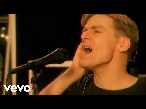 Bryan Adams - Please Forgive Me (Radio Version)