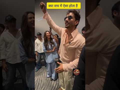 Harshvardhan Rane and Sonam Bajwa Steal Hearts at Theatre | Deewaniyat Ki Diwali