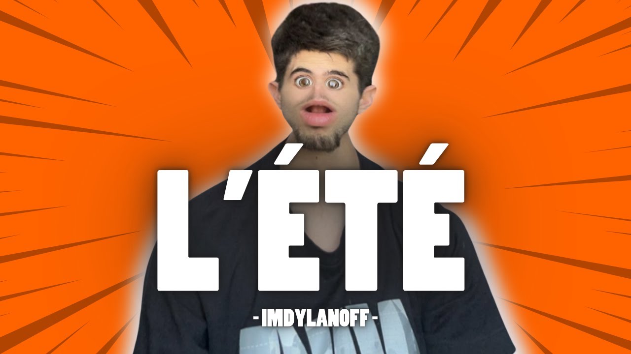 L’ÉTÉ avec IMDYLANOFF ☀️ - Code Créateur Fortnite