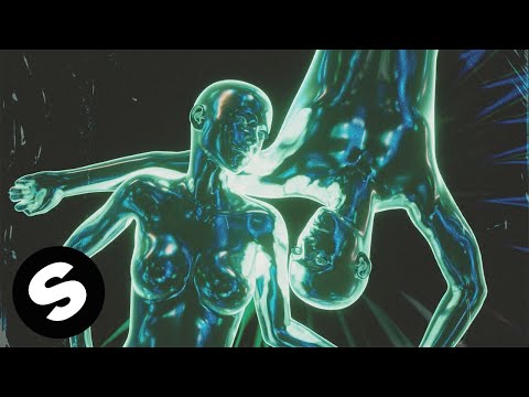 Marc Benjamin x Afrojack - Start Over Again (feat. Vula) [Official Lyric Video]