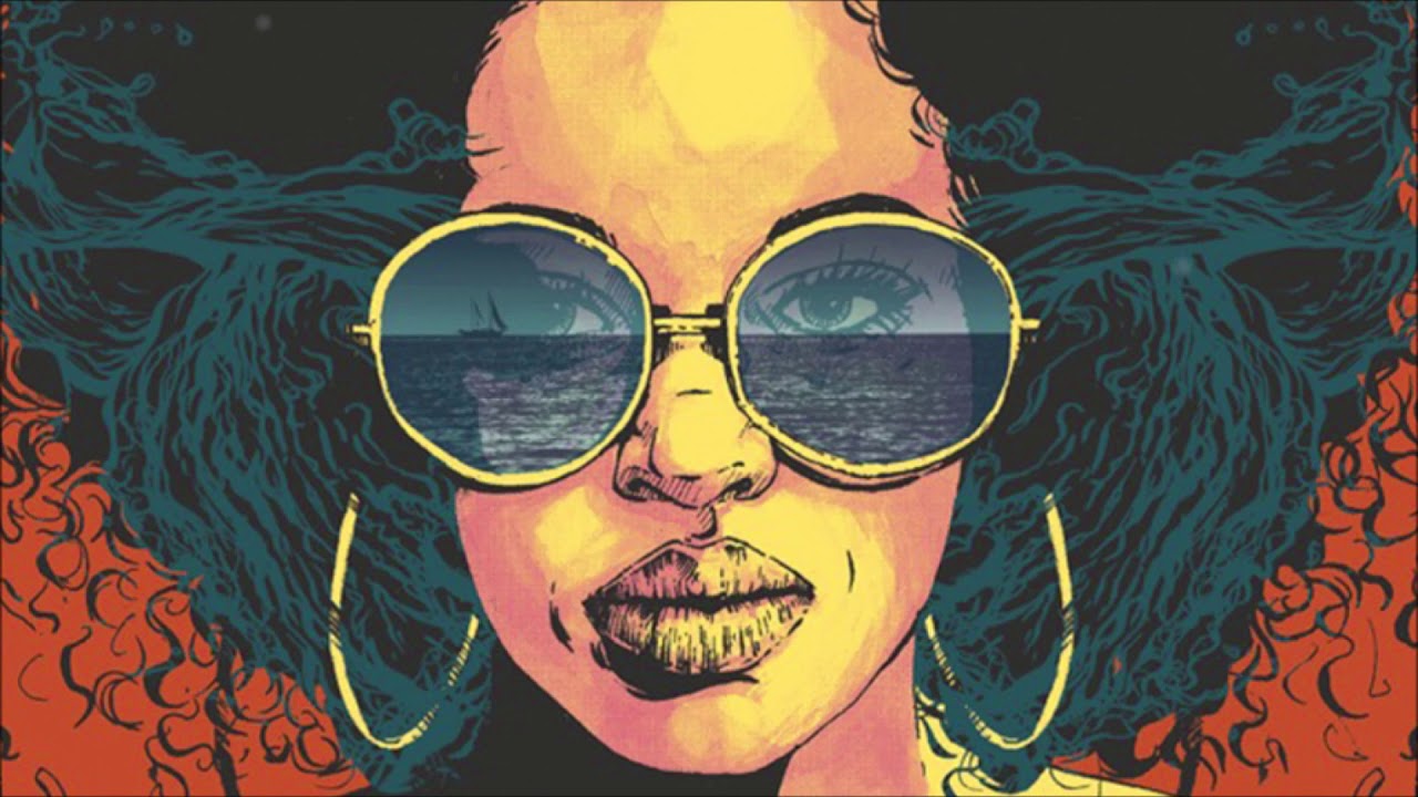 Funky Jackin' House Mix by Cole (2018) 🎶