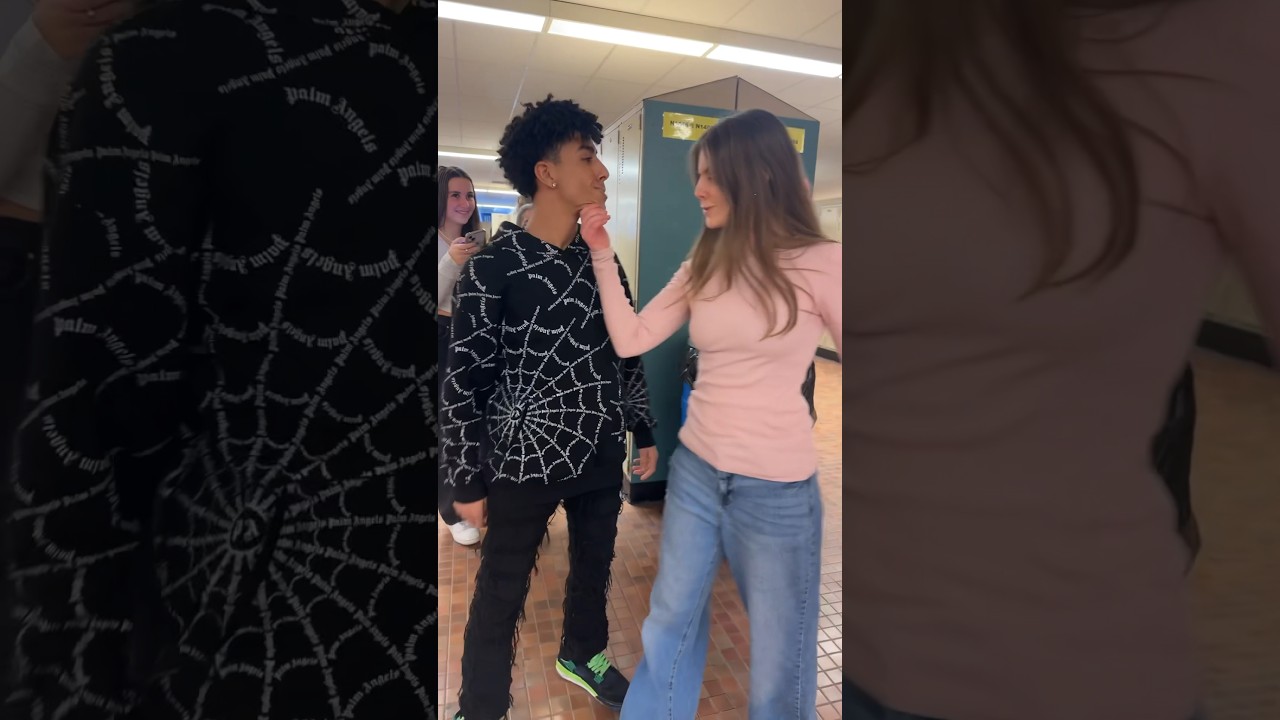 Juju Walk Rizz 😭 | Viral Trend