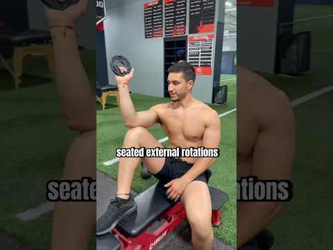 He Suffered Shoulder Pain for 3 Years Until a Breakthrough Diagnosis