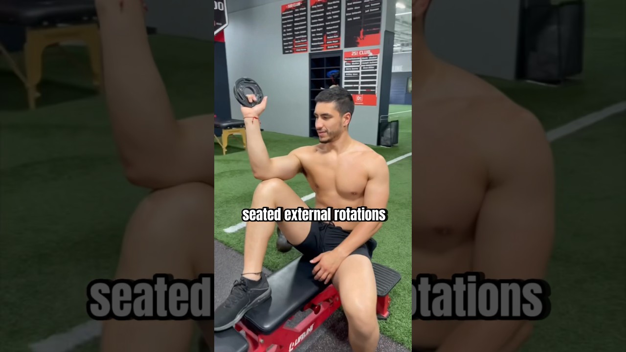 He Suffered Shoulder Pain for 3 Years Until a Breakthrough Diagnosis