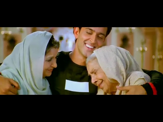 Watch Kabhi Khushi Kabhie Gham (K3G) Full Movie in Hindi 🎬