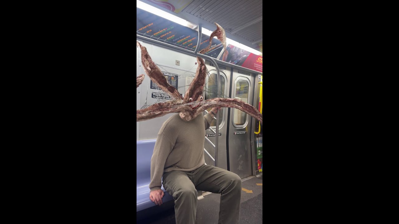 PARASYTE: THE GREY Now Streaming on Netflix