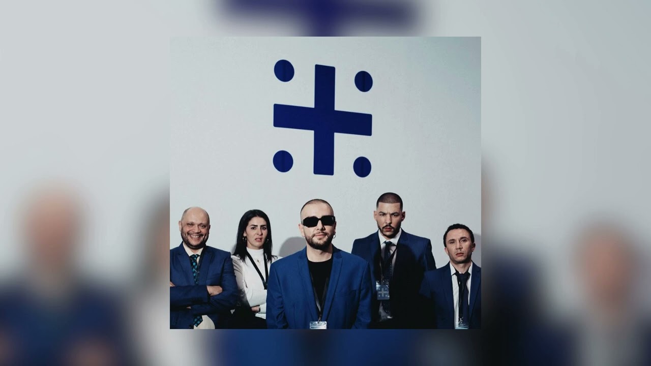 Draganov - A9RASS X PSYCHO Cover 🎶