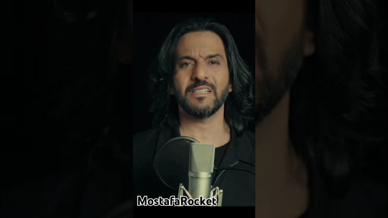 أنا من غيرك - بهاء سلطان 🎶