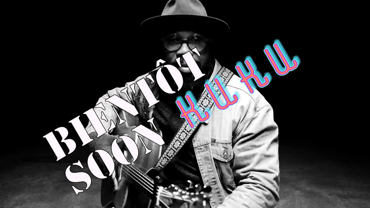 Kuku Returns to Les Jam Sessions Pas Branchées 🎶