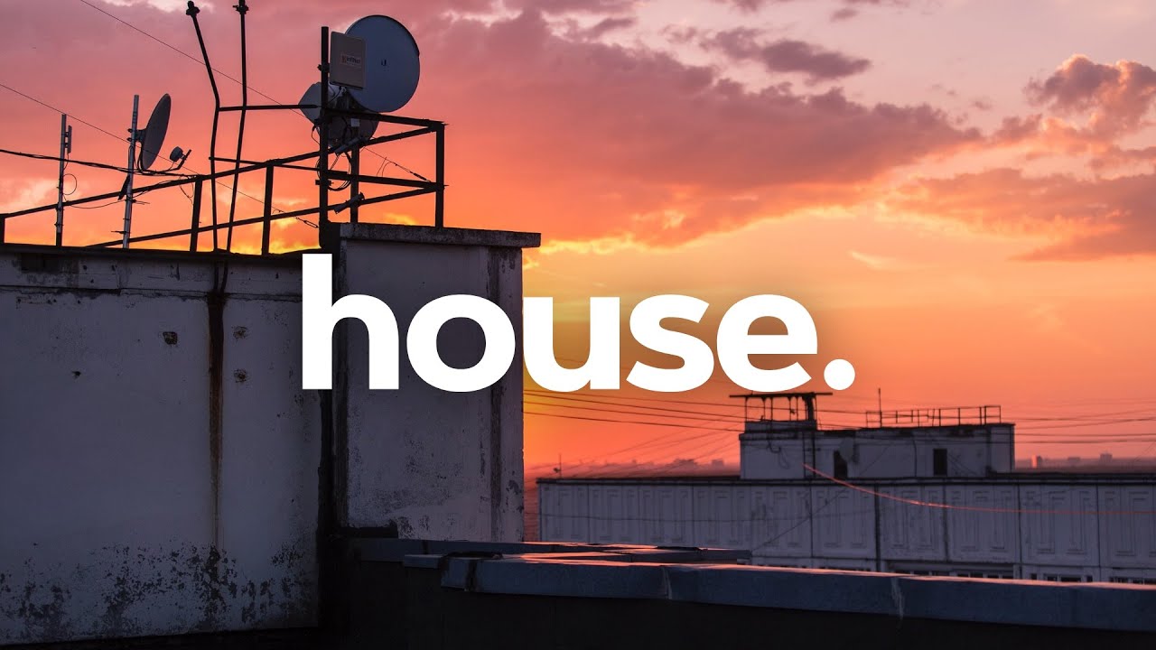 Summer Deep House Mix 2024 | Yaman Khadzi's Sunset Vibes π