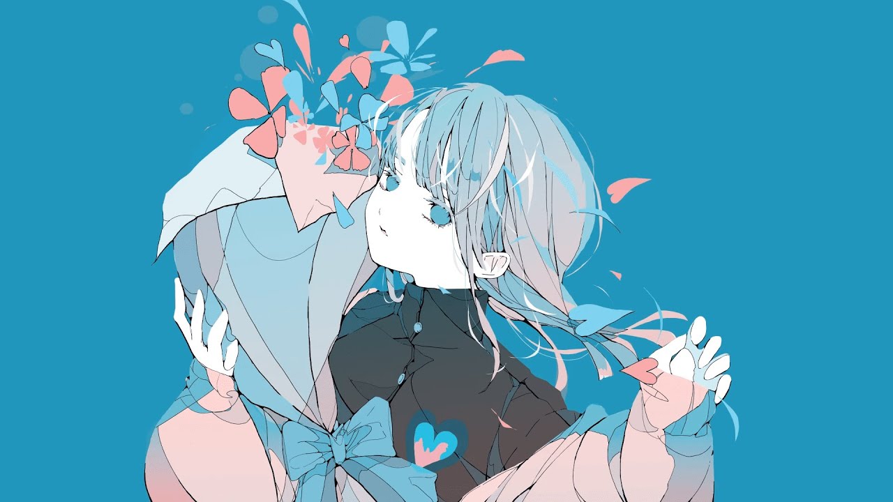 『ハナタバ』/ MIMI feat. 可不 🎶 心に響く優しいメロディと感動の歌詞