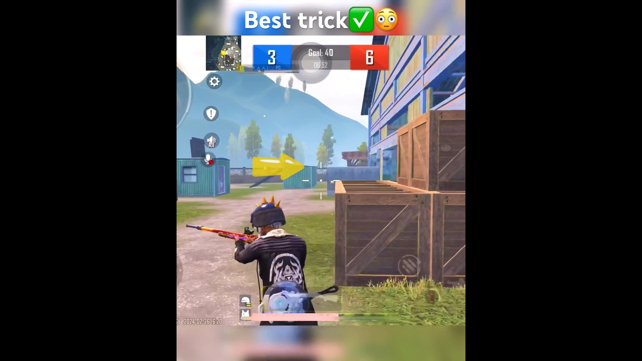 Pubg TDM: Top M24 Tips & Tricks ✅