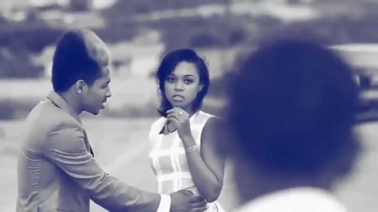 Daouda: Je Te Dis Adieu