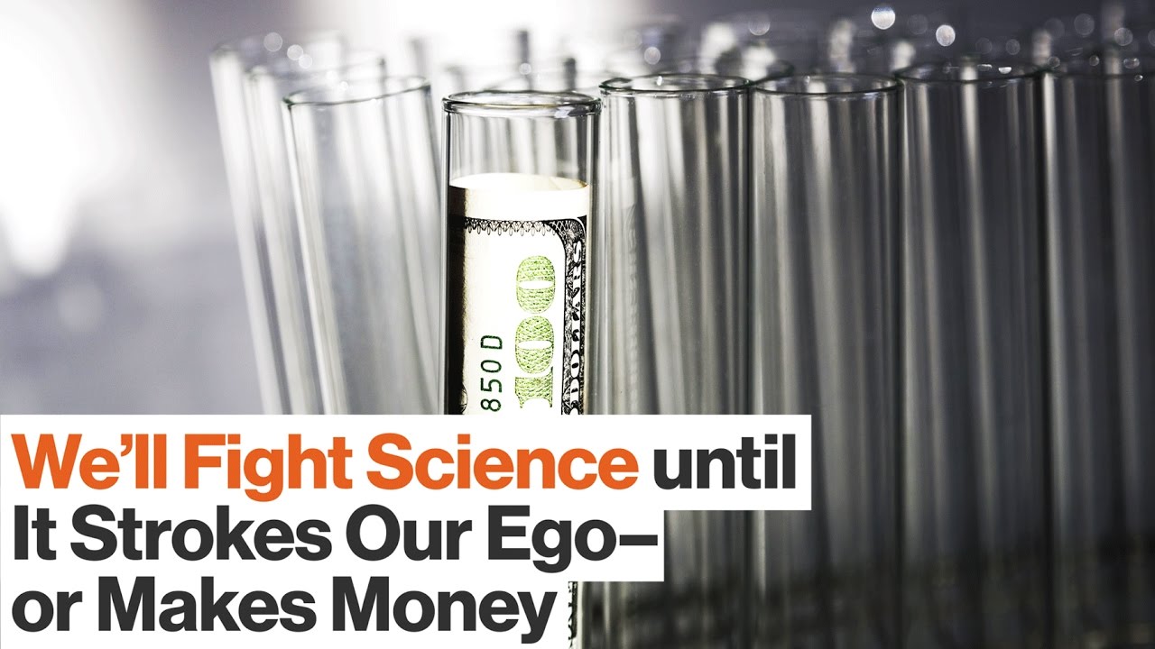 Atwood on Climate Change: Economics Overcomes Anti-Science 🌍