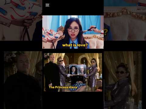 Twice what is love Movie References #twice #kpop #trending #whatislove