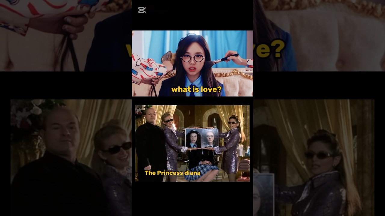 Twice's 'What Is Love?' Music & Movie Inspiration Explained 🎶🎬