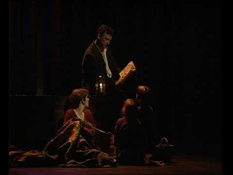 Min Astrakan – Helen Sjöholm | Kristina från Duvemåla på Cirkus i Stockholm