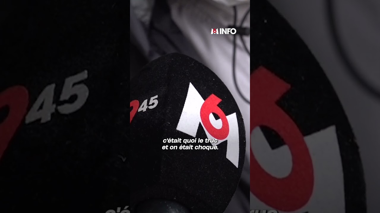 Jeune de 13 ans mis en examen pour avoir filmé et organisé un viol d’enfants de 8 et 9 ans 🚨