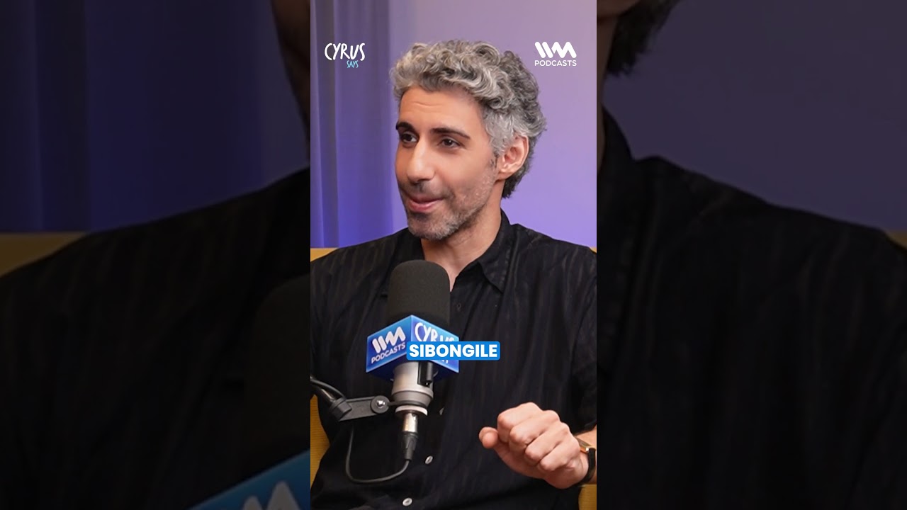 Behind every name is a story, and Jim Sarbh deserves one too. #jimsarbh #family  #podcast