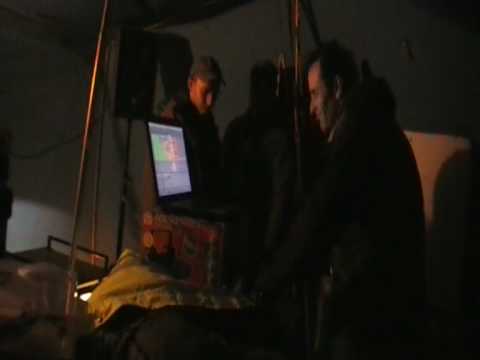 OYO Live Ratmaztek @ Koalissons 27/02/10 🎶