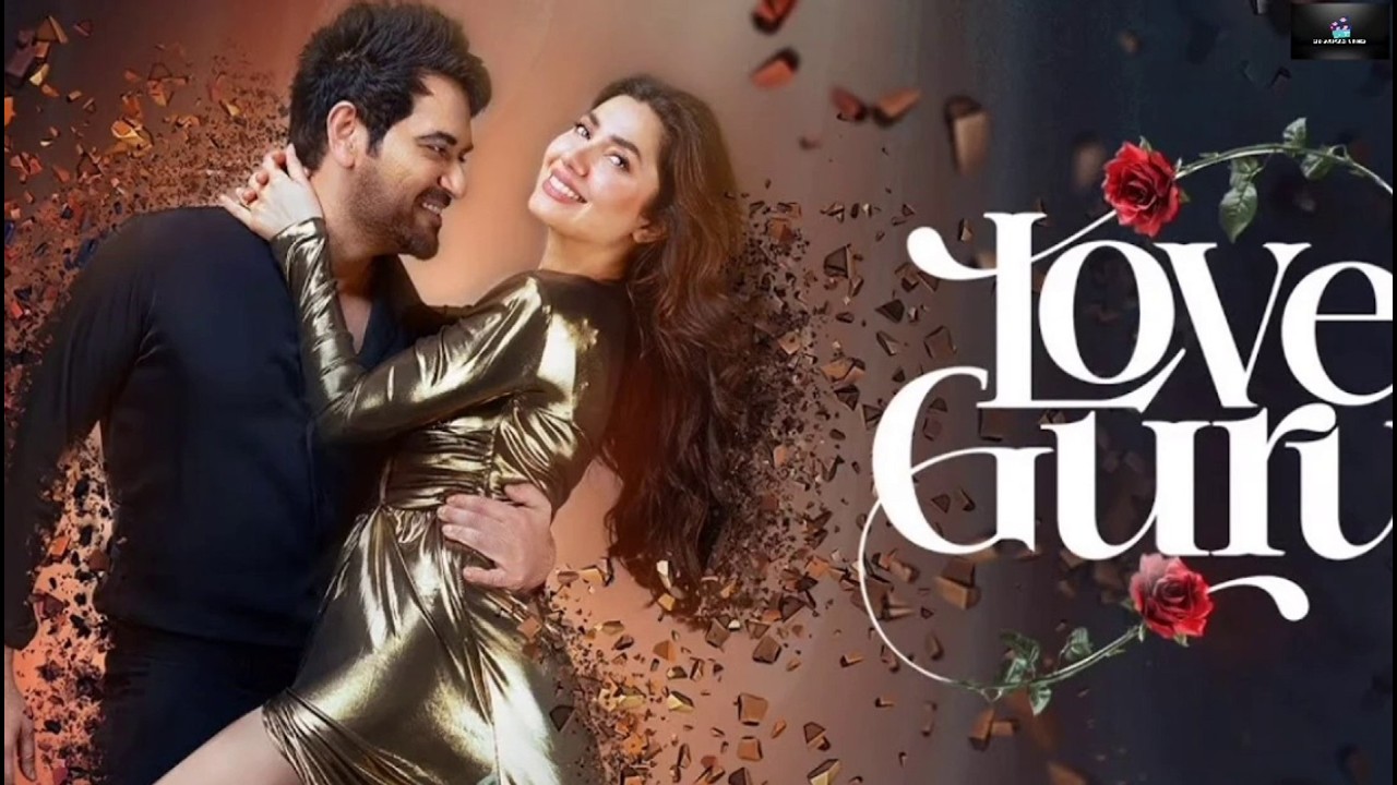 Love Guru 2025 Full Pakistani Movie 🎬