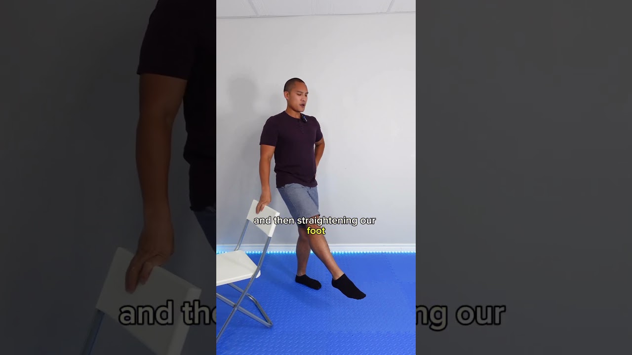 Warm Up Tips for Long Walks 🚶♂️