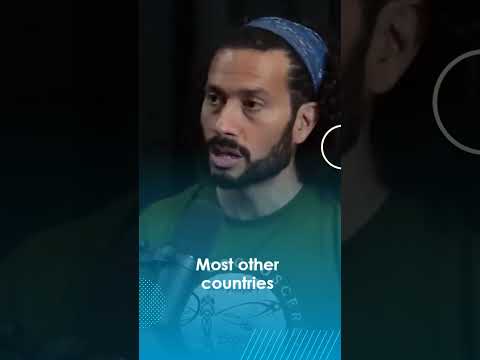 Ex CIA spy on Israel's Mossad and how dangerous it is. | Podcast