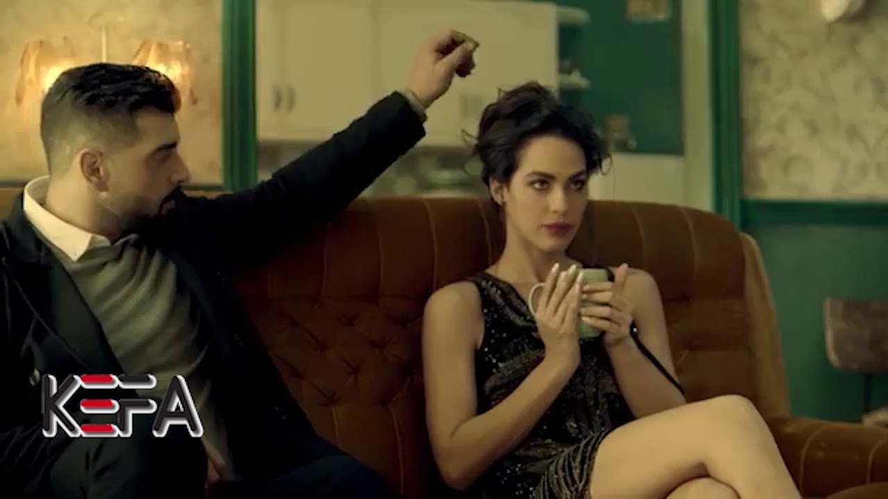 Adam - Fi Hada / Kefa 🎶 | Arabic Song Highlights