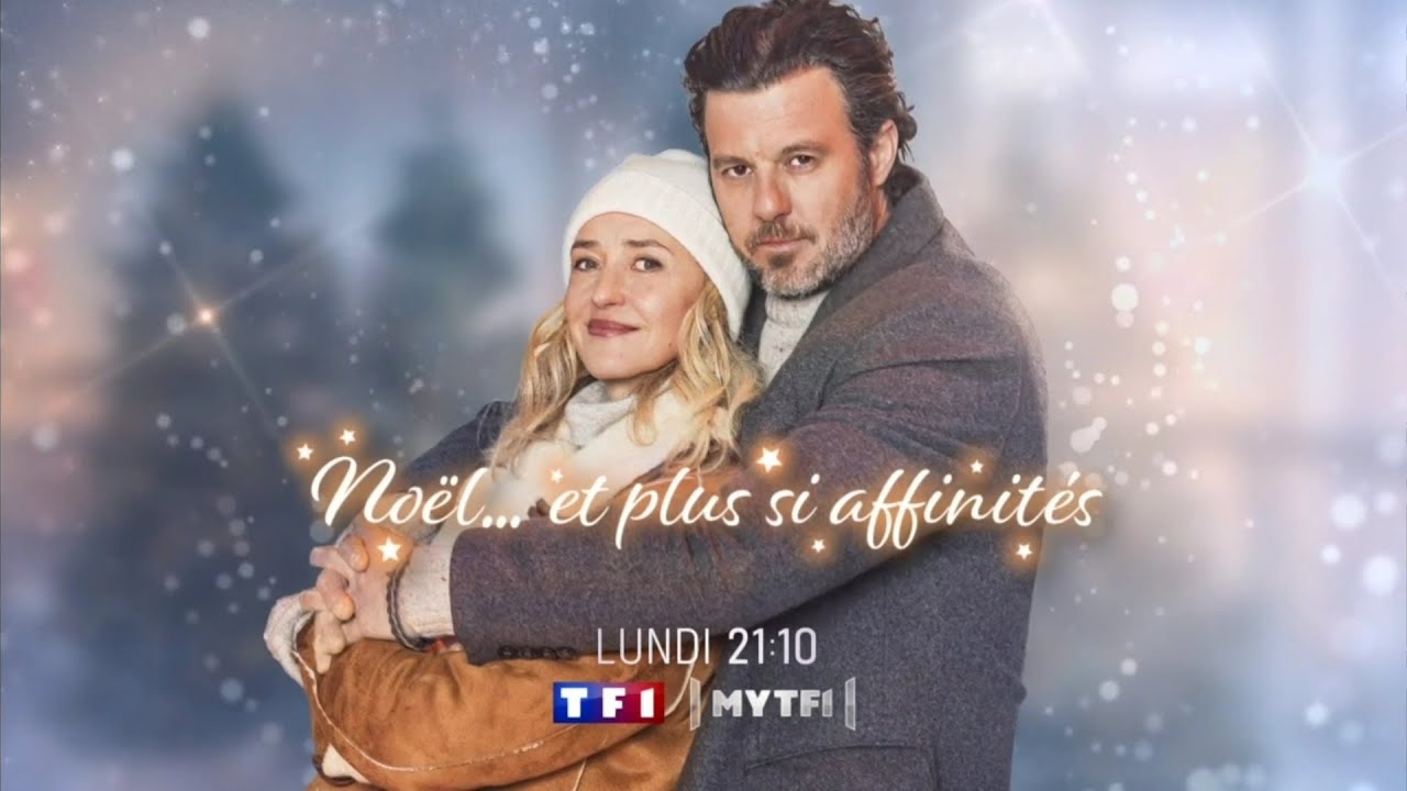 bande-annonce Noël... et plus si affinités TF1